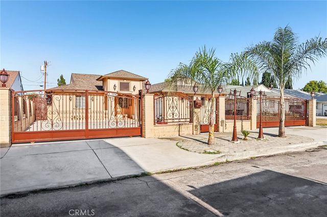 7060 Morse Avenue, North Hollywood, CA 91605