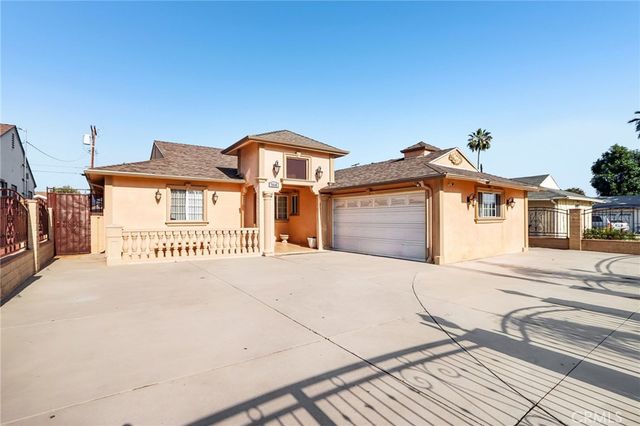 7060 Morse Avenue, North Hollywood, CA 91605