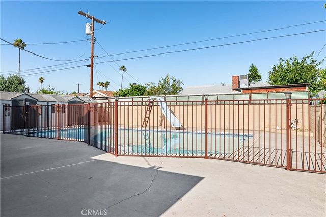 7060 Morse Avenue, North Hollywood, CA 91605