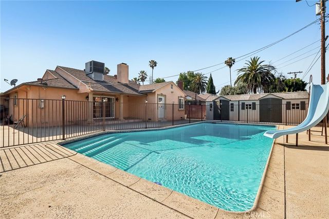 7060 Morse Avenue, North Hollywood, CA 91605