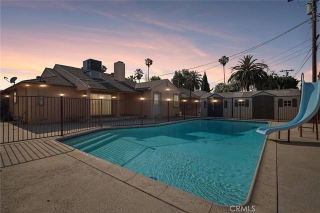 7060 Morse Avenue, North Hollywood, CA 91605