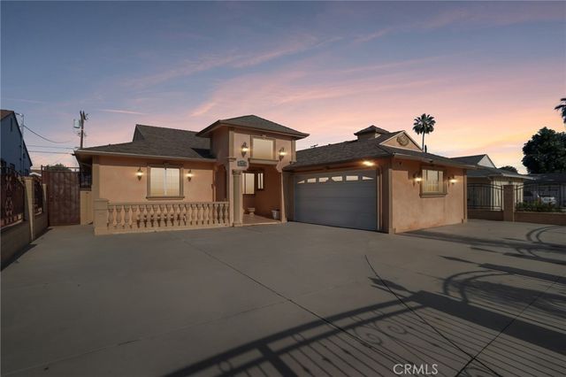 7060 Morse Avenue, North Hollywood, CA 91605