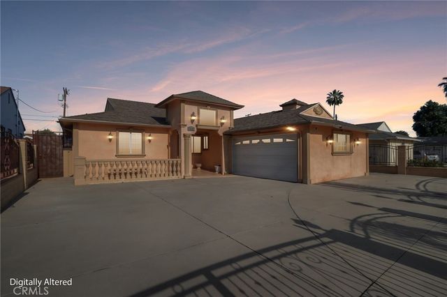 7060 Morse Avenue, North Hollywood, CA 91605