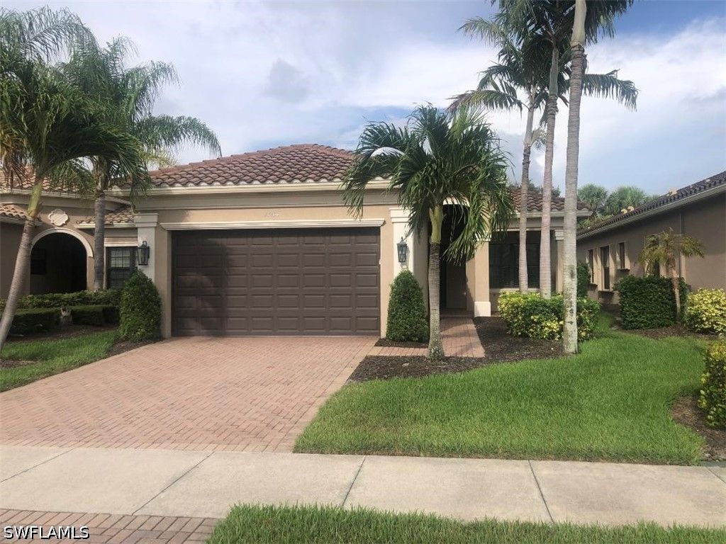 13644 Mandarin CIR, Naples, FL 34109