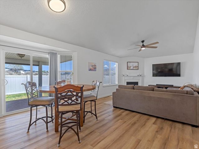 386 W WINTER WHEAT WAY, Saratoga Springs, UT 84045