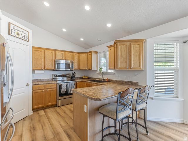 386 W WINTER WHEAT WAY, Saratoga Springs, UT 84045
