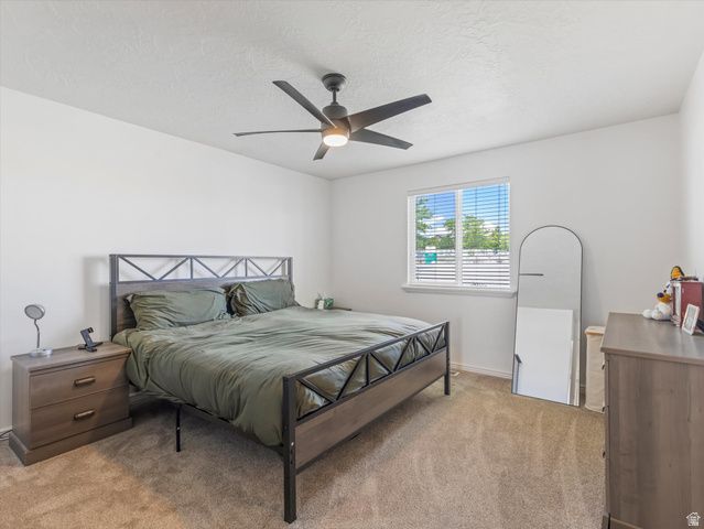 386 W WINTER WHEAT WAY, Saratoga Springs, UT 84045