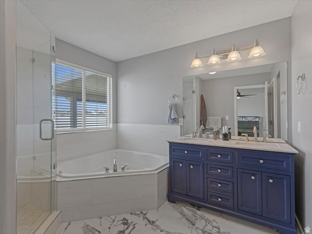 386 W WINTER WHEAT WAY, Saratoga Springs, UT 84045