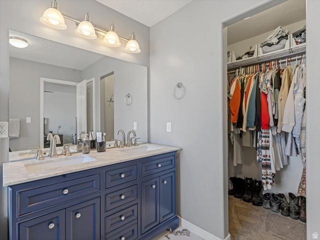 386 W WINTER WHEAT WAY, Saratoga Springs, UT 84045