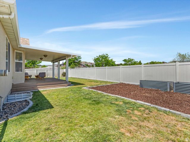 386 W WINTER WHEAT WAY, Saratoga Springs, UT 84045