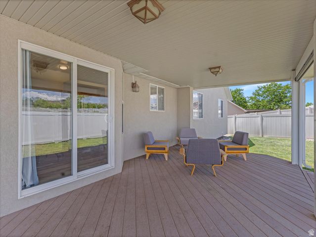 386 W WINTER WHEAT WAY, Saratoga Springs, UT 84045