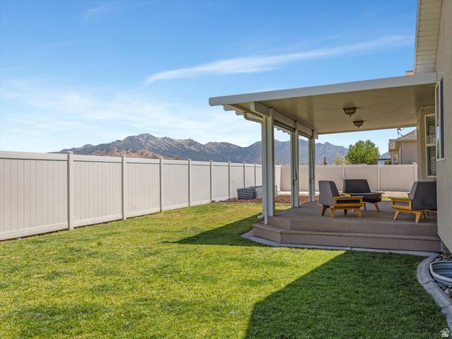 386 W WINTER WHEAT WAY, Saratoga Springs, UT 84045