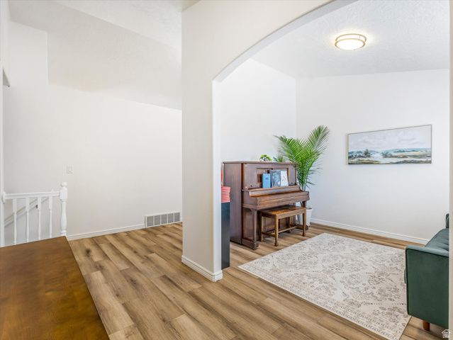386 W WINTER WHEAT WAY, Saratoga Springs, UT 84045