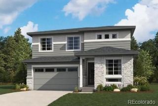 2994 N Eaton Park Street, Aurora, CO 80019