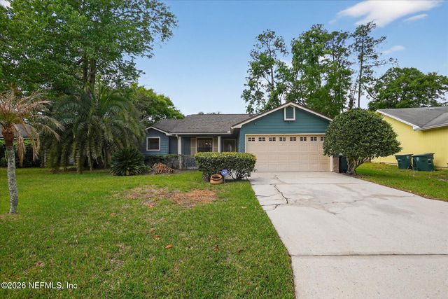 11522 SWEETWATER OAKS Drive W, Jacksonville, FL 32223