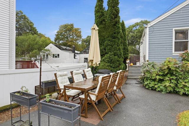 28 Cleveland Street 0, Medford, MA 02155