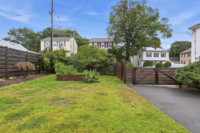 28 Cleveland Street 0, Medford, MA 02155