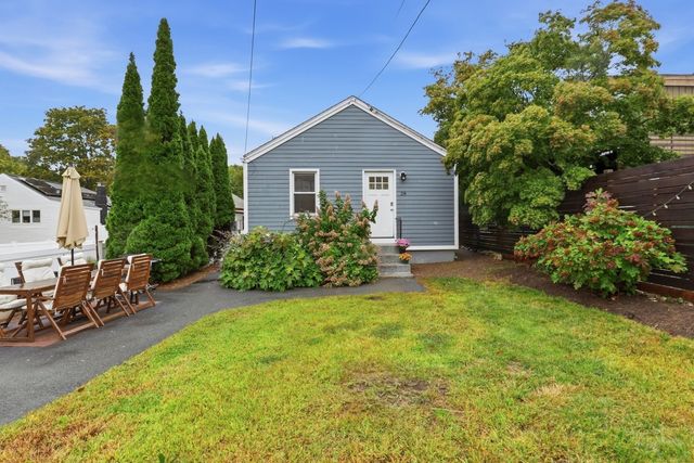 28 Cleveland Street 0, Medford, MA 02155