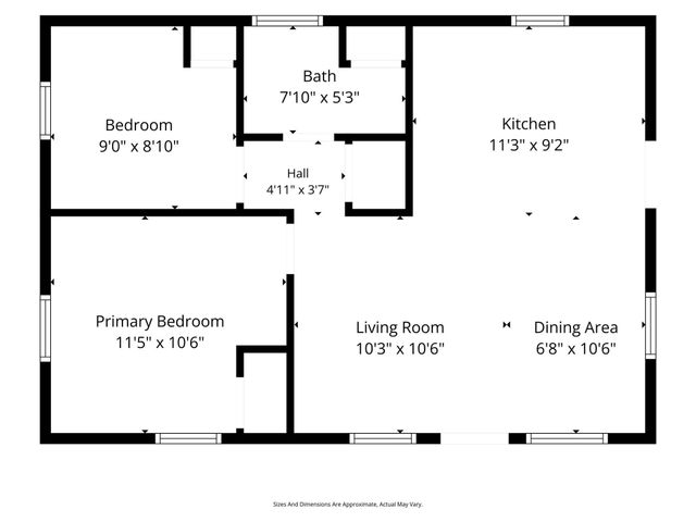 28 Cleveland Street 0, Medford, MA 02155