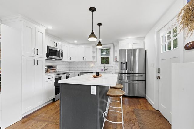 28 Cleveland Street 0, Medford, MA 02155