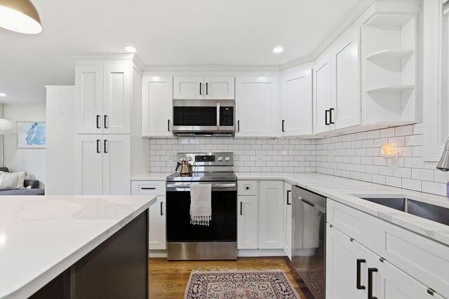 28 Cleveland Street 0, Medford, MA 02155