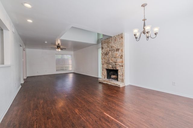 2236 Irwin Street, Fort Worth, TX 76110