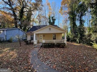5 Adair Avenue SE, Atlanta, GA 30315