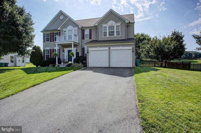 2932 CONSTELLATION DRIVE, Chambersburg, PA 17202