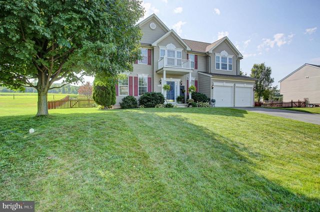 2932 CONSTELLATION DRIVE, Chambersburg, PA 17202