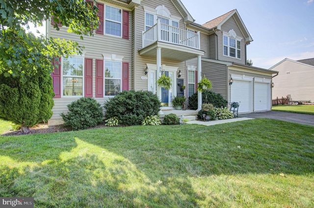 2932 CONSTELLATION DRIVE, Chambersburg, PA 17202