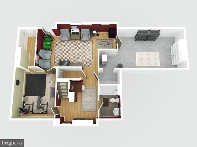 2932 CONSTELLATION DRIVE, Chambersburg, PA 17202