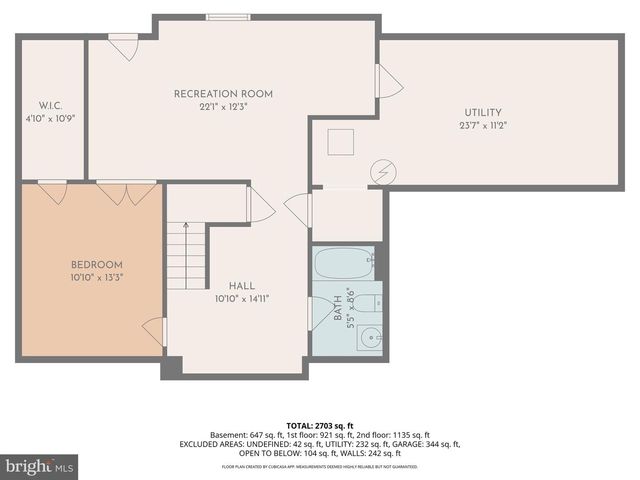 2932 CONSTELLATION DRIVE, Chambersburg, PA 17202