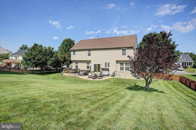 2932 CONSTELLATION DRIVE, Chambersburg, PA 17202