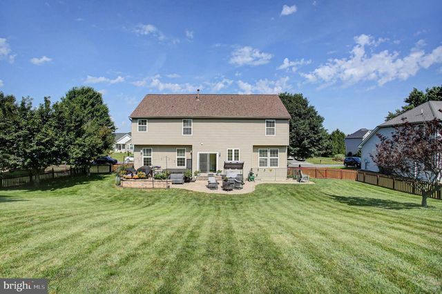2932 CONSTELLATION DRIVE, Chambersburg, PA 17202