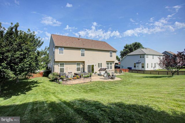 2932 CONSTELLATION DRIVE, Chambersburg, PA 17202
