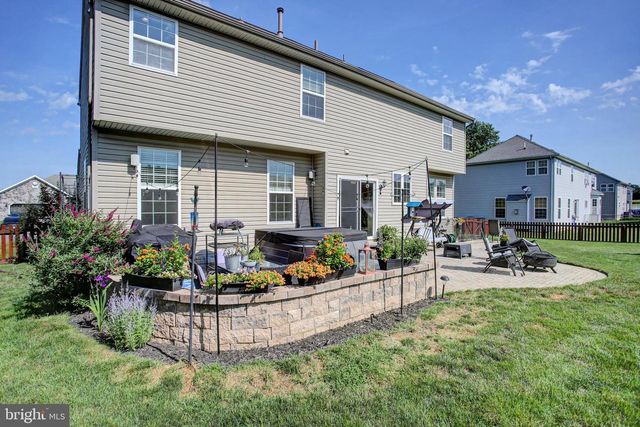 2932 CONSTELLATION DRIVE, Chambersburg, PA 17202