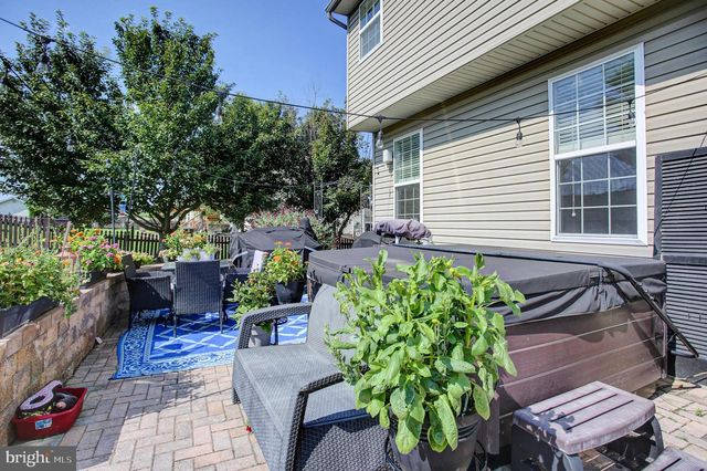 2932 CONSTELLATION DRIVE, Chambersburg, PA 17202