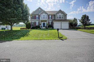 2932 CONSTELLATION DRIVE, Chambersburg, PA 17202