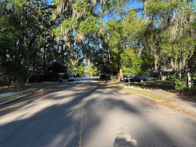 TBD NW 7TH AVENUE, Gainesville, FL 32603