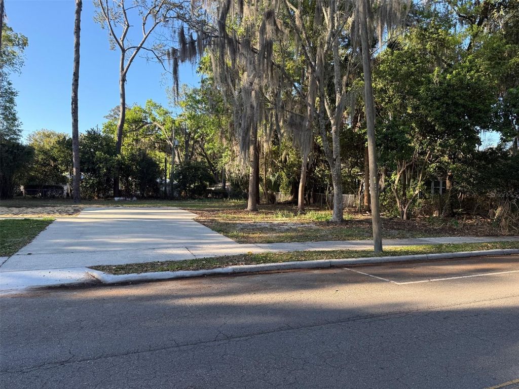 TBD NW 7TH AVENUE, Gainesville, FL 32603