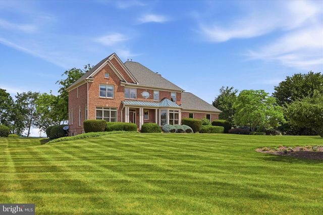 144 WIDENER DR, Winchester, VA 22603