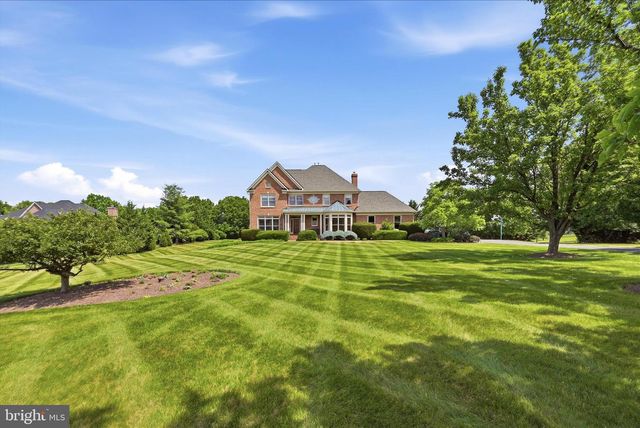 144 WIDENER DR, Winchester, VA 22603