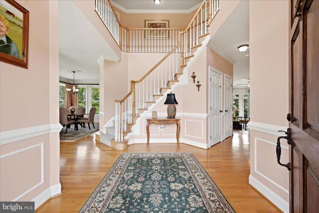 144 WIDENER DR, Winchester, VA 22603