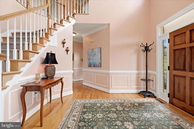 144 WIDENER DR, Winchester, VA 22603