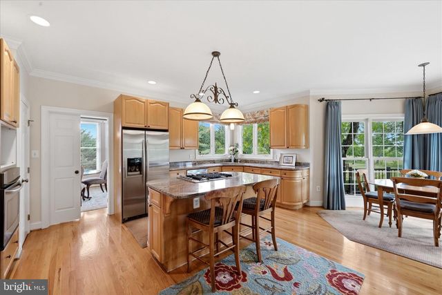 144 WIDENER DR, Winchester, VA 22603
