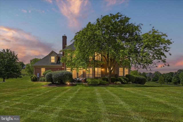 144 WIDENER DR, Winchester, VA 22603
