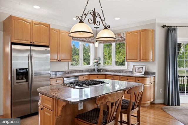 144 WIDENER DR, Winchester, VA 22603