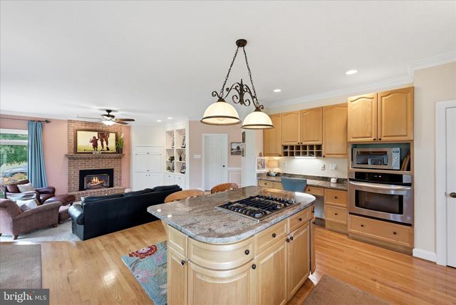 144 WIDENER DR, Winchester, VA 22603