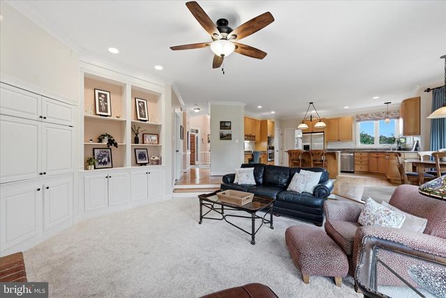 144 WIDENER DR, Winchester, VA 22603
