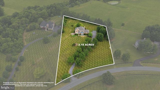 144 WIDENER DR, Winchester, VA 22603